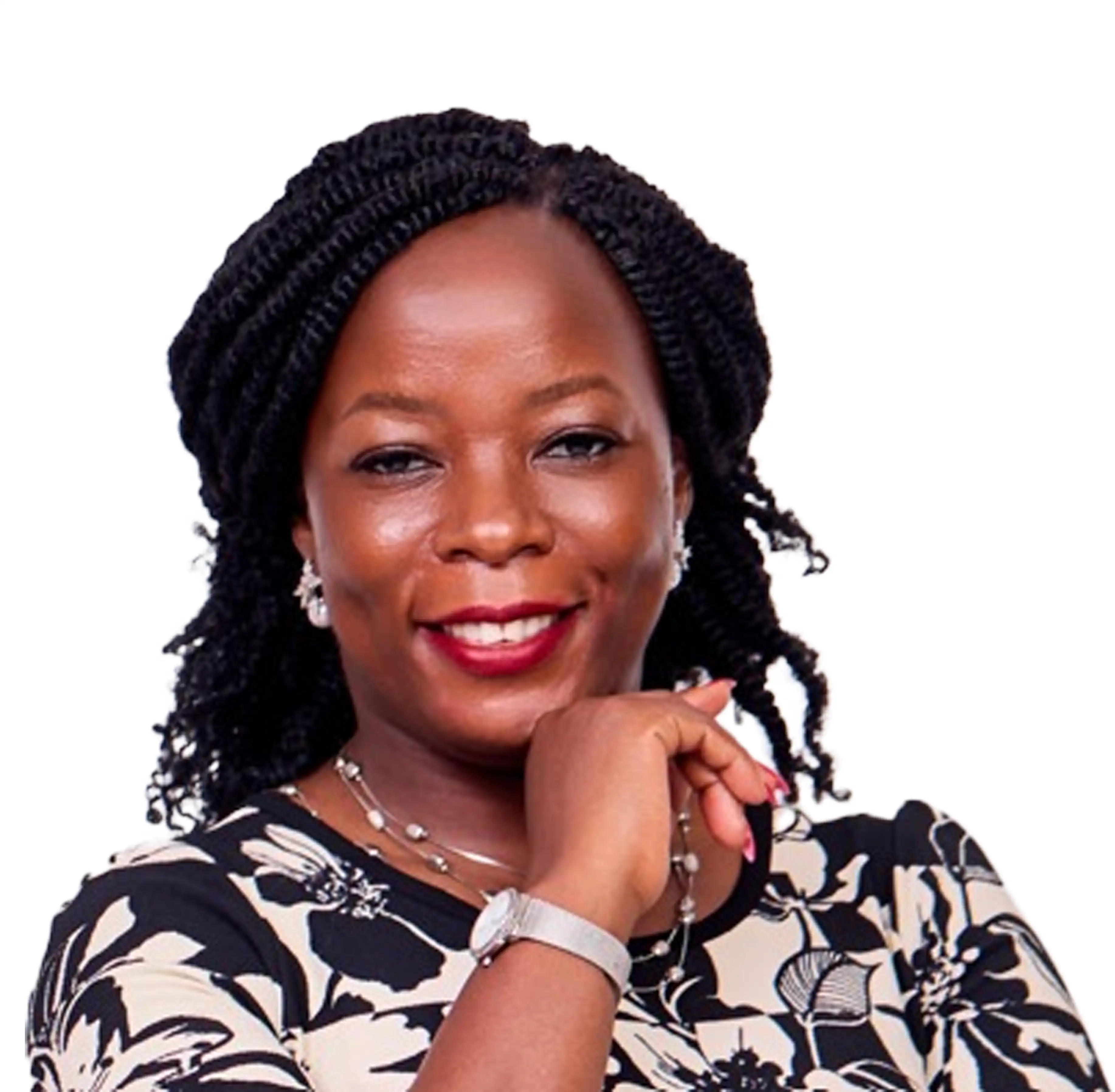 Dr. Caroline Makoni