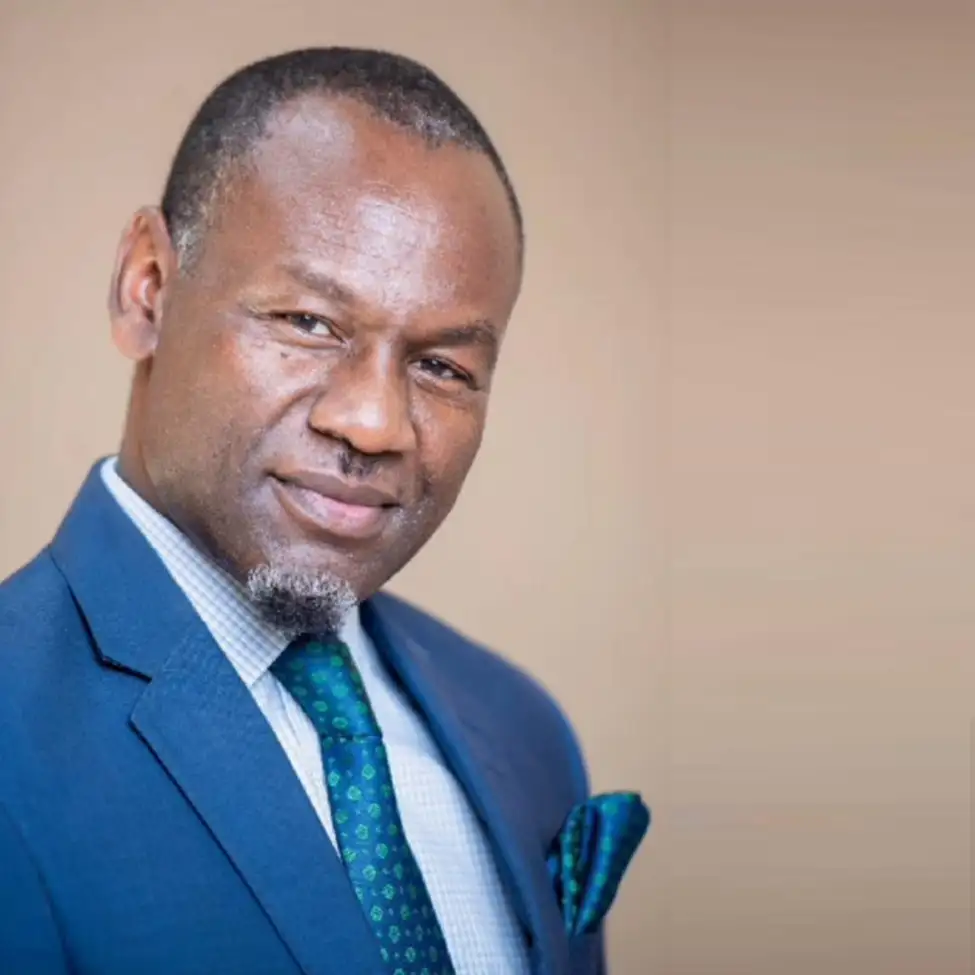 Chaplin Philip Chinyanga