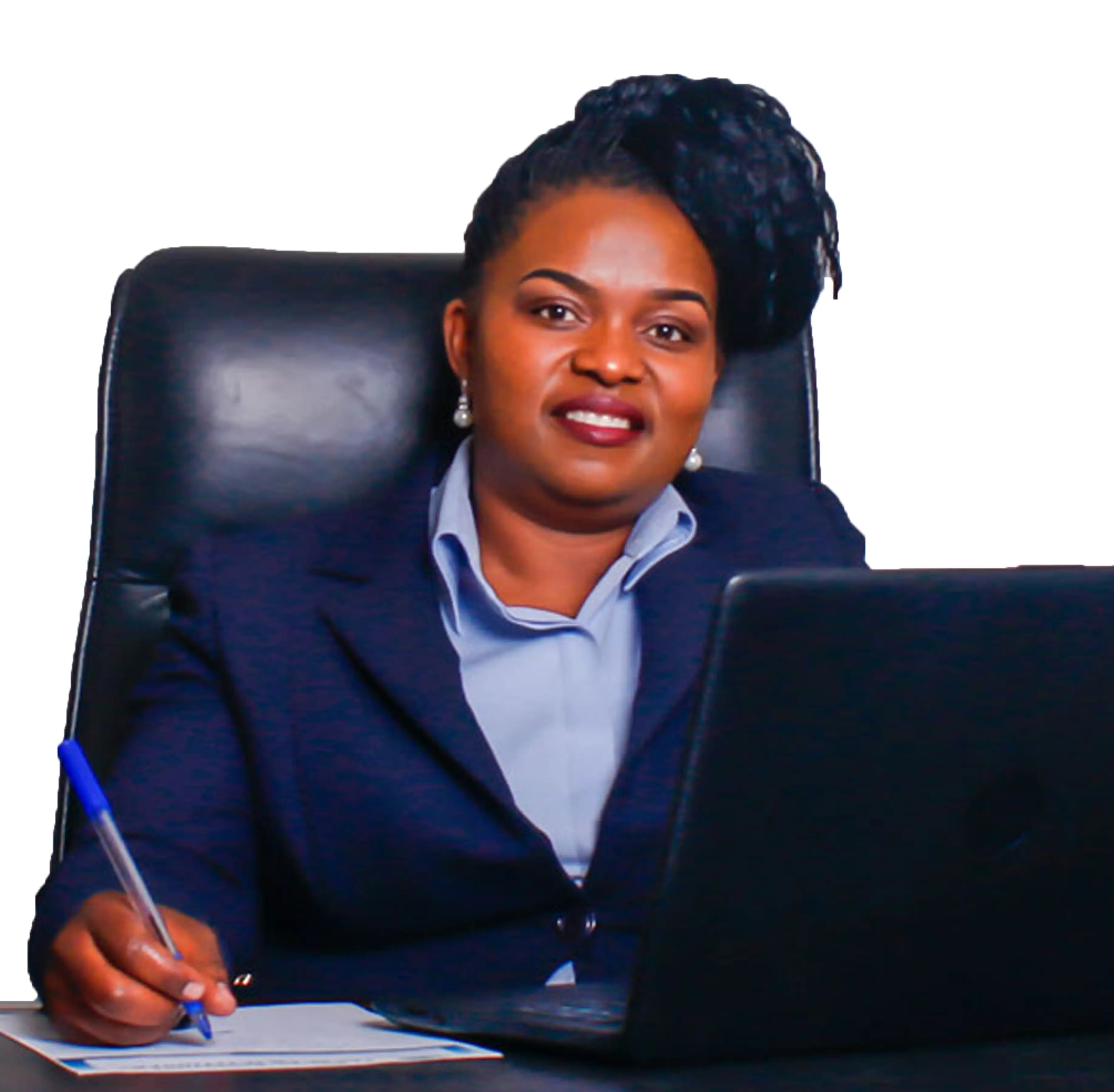 Mrs. Tendai Jennifer Mandizvidza