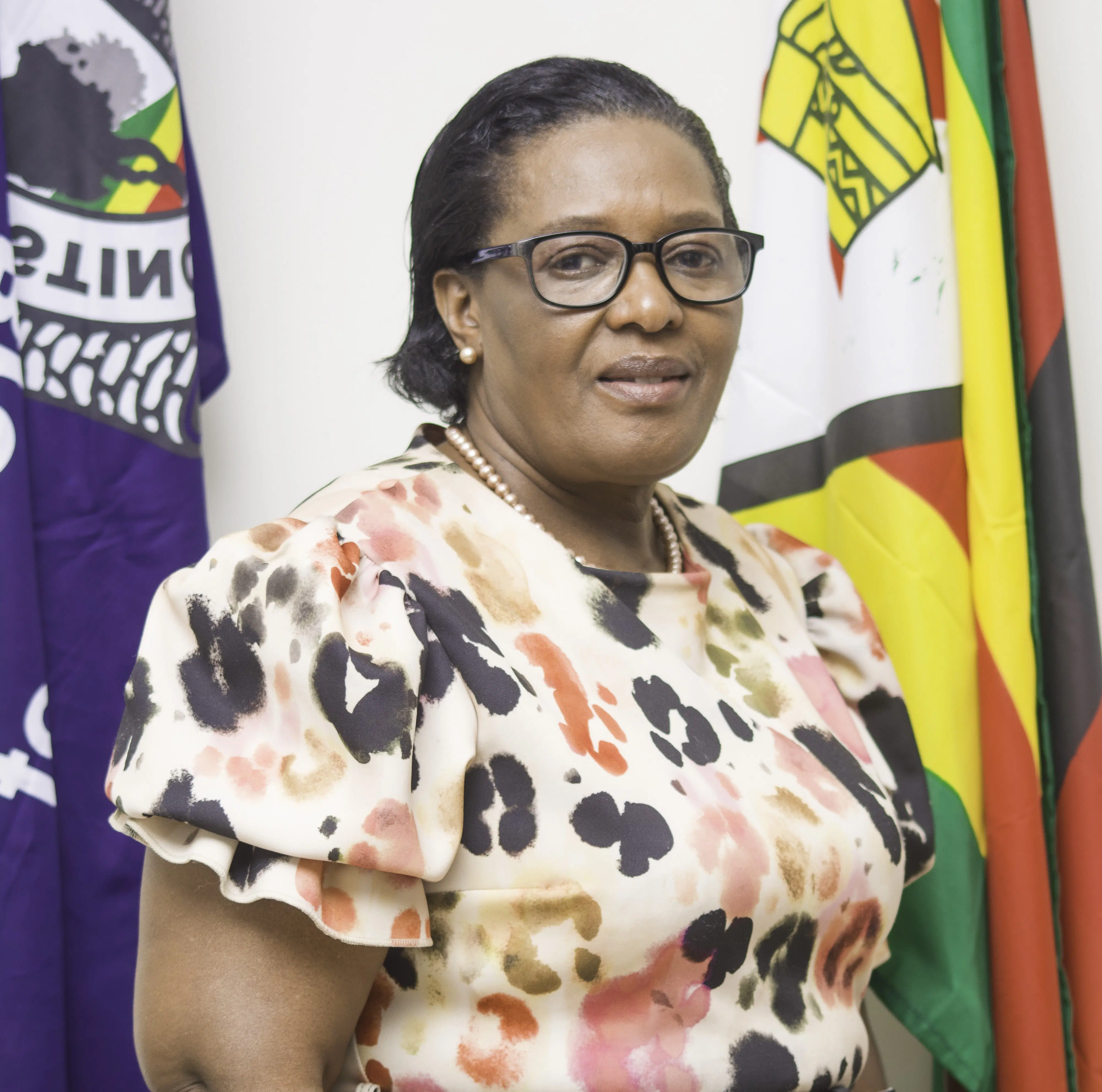 Maggie Chiramwiwa Mareya